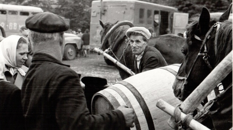 Іллінскі кірмаш 1