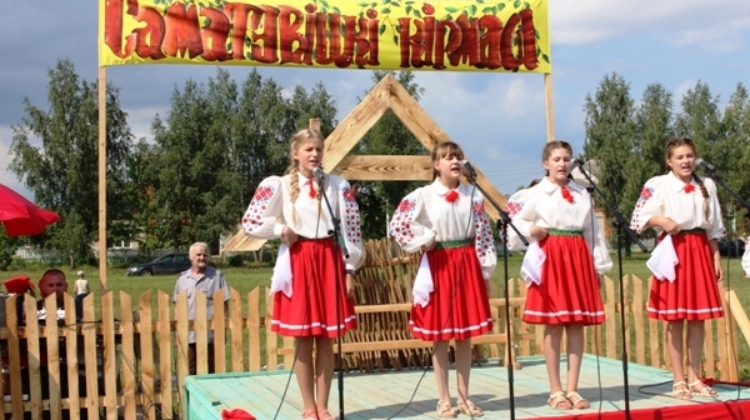 Іллінскі кірмаш, 2017 1