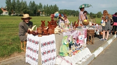 Іллінскі кірмаш, 2017 2