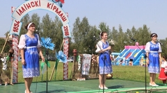 Іллінскі кірмаш, 2018 1