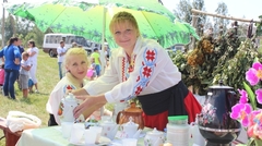 Іллінскі кірмаш, 2018 2