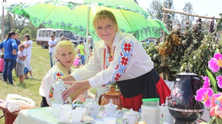 Іллінскі кірмаш, 2018 2