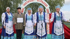 Іллінскі кірмаш, 2019