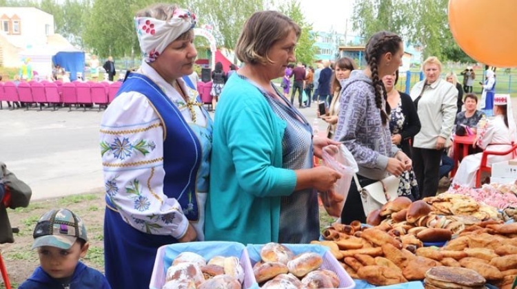 Іллінскі кірмаш, 2019 1