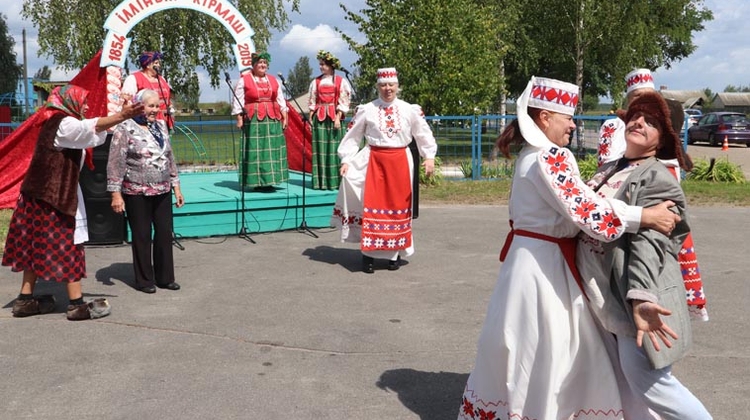 Іллінскі кірмаш, 2019 3