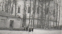 Свята-Траецкая царква 1970-1980 гг.4