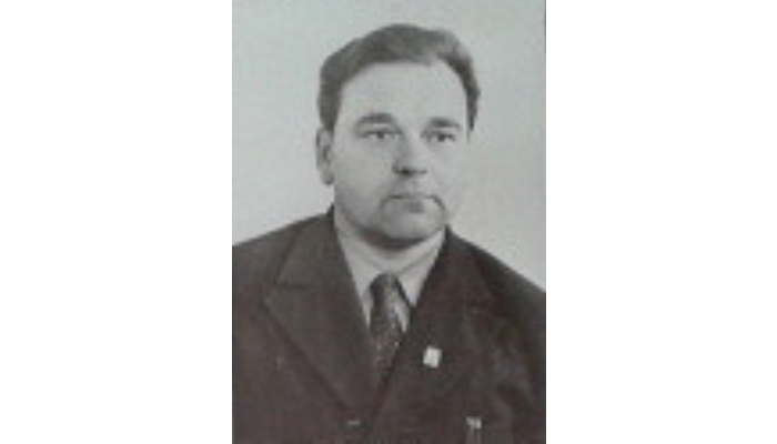 Дырэктар Белянінаў Леў Мінавіч 1972-1982 гг.