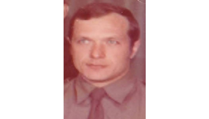 Дырэктар Шкуратаў Васілій Васільевіч