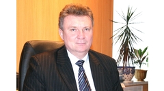 Боханов Геннадий Георгиевич