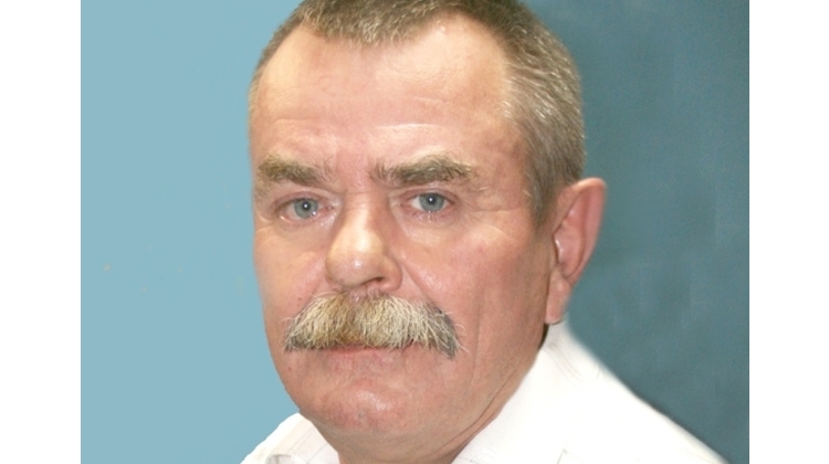 Жуков Федор Александрович