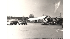 Машынны двор.2