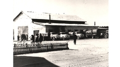 Машынны двор.3