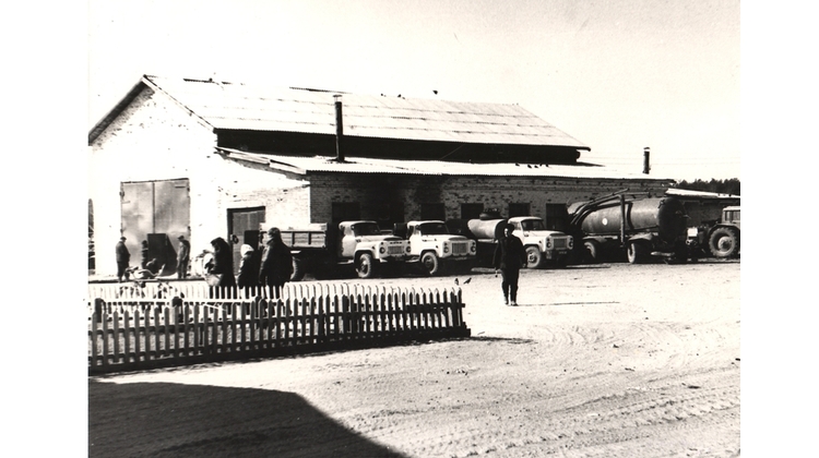 Машынны двор.3